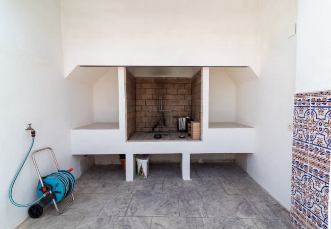 Casa en Sagunto - Global Properties: Deslumbrante casa en la playa de Sagunto Casa en Sagunto - Global Properties: Deslumbrante casa en la playa de Sagunto