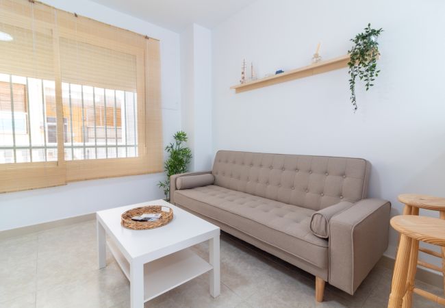  en Moncofar - Global Properties: Estupenda vivienda mediterránea cerca del mar