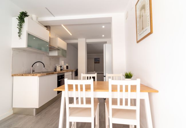 Estudio en Puerto de Sagunto - Global Properties: bonito 