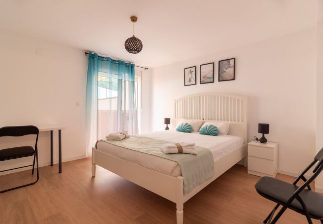 Apartamento en Puerto de Sagunto - Global Properties: Moderno dúplex en Puerto de Sagunto