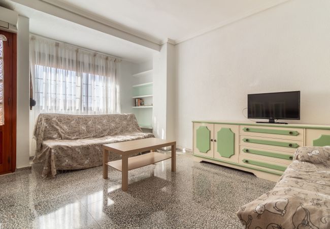 Apartamento en Puerto de Sagunto - Apt. Murillo
