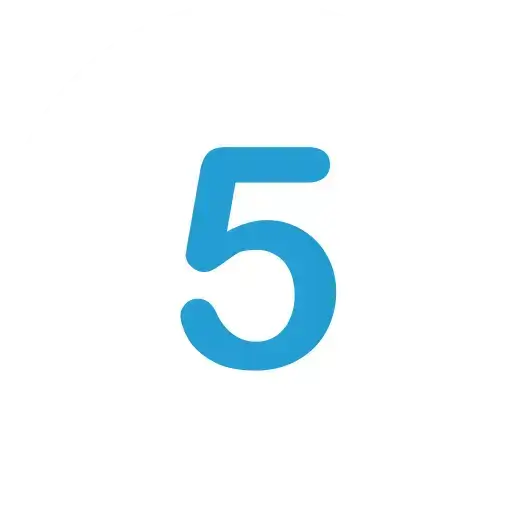 Five