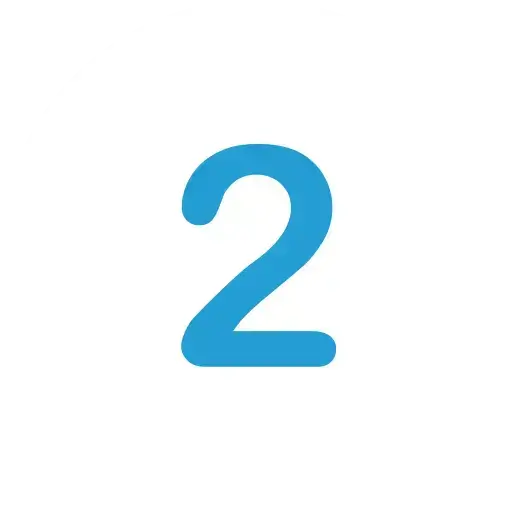 Two