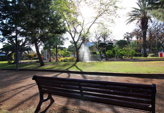 Apartment in Canet d´en berenguer - Global Properties: Apartment with pool and terrace in Canet beach Apartment in Canet d´en berenguer - Global Properties: Apartment with pool and terrace in Canet beach