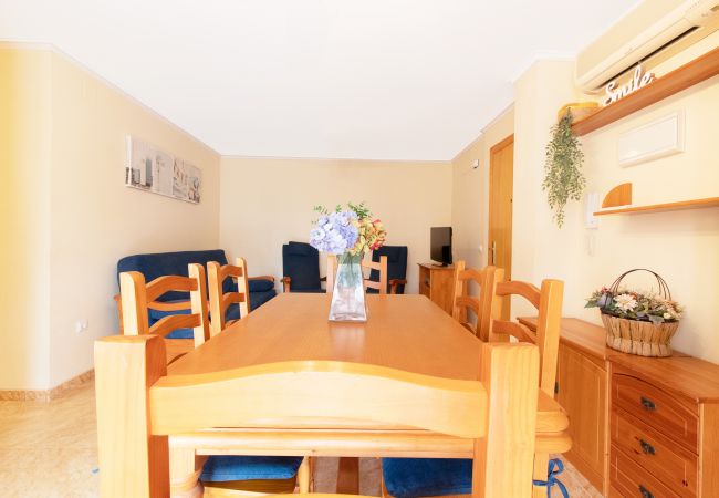 Apartment in Canet d´en berenguer - Global Properties: Apartment with pool and terrace in Canet beach Apartment in Canet d´en berenguer - Global Properties: Apartment with pool and terrace in Canet beach