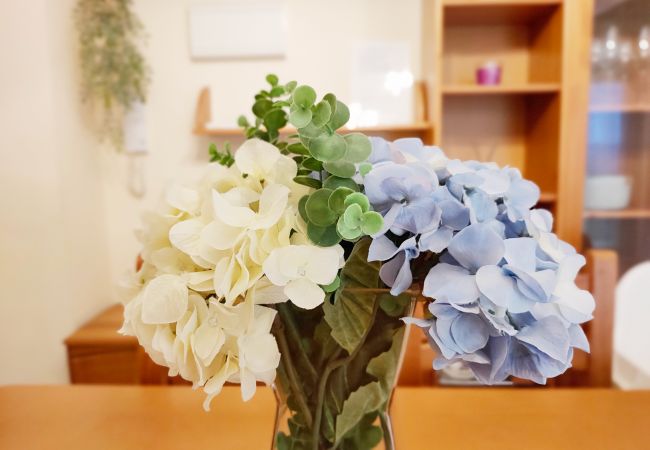 Apartment in Canet d´en berenguer - Global Properties: Apartment with pool and terrace in Canet beach Apartment in Canet d´en berenguer - Global Properties: Apartment with pool and terrace in Canet beach