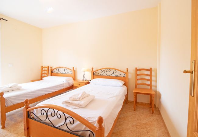 Apartment in Canet d´en berenguer - Global Properties: Apartment with pool and terrace in Canet beach Apartment in Canet d´en berenguer - Global Properties: Apartment with pool and terrace in Canet beach