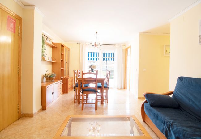 Apartment in Canet d´en berenguer - Global Properties: Apartment with pool and terrace in Canet beach Apartment in Canet d´en berenguer - Global Properties: Apartment with pool and terrace in Canet beach