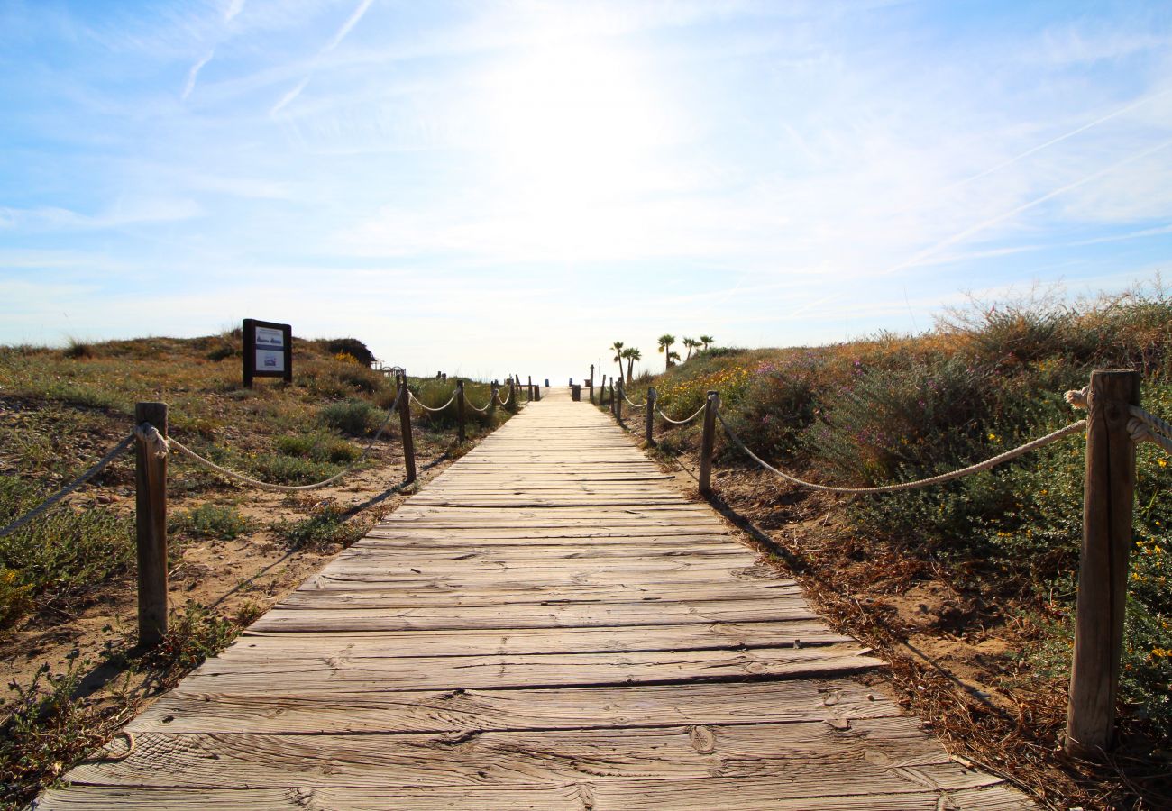 Apartment in Canet d´en berenguer - Global Properties: Apartment with pool and terrace in Canet beach Apartment in Canet d´en berenguer - Global Properties: Apartment with pool and terrace in Canet beach