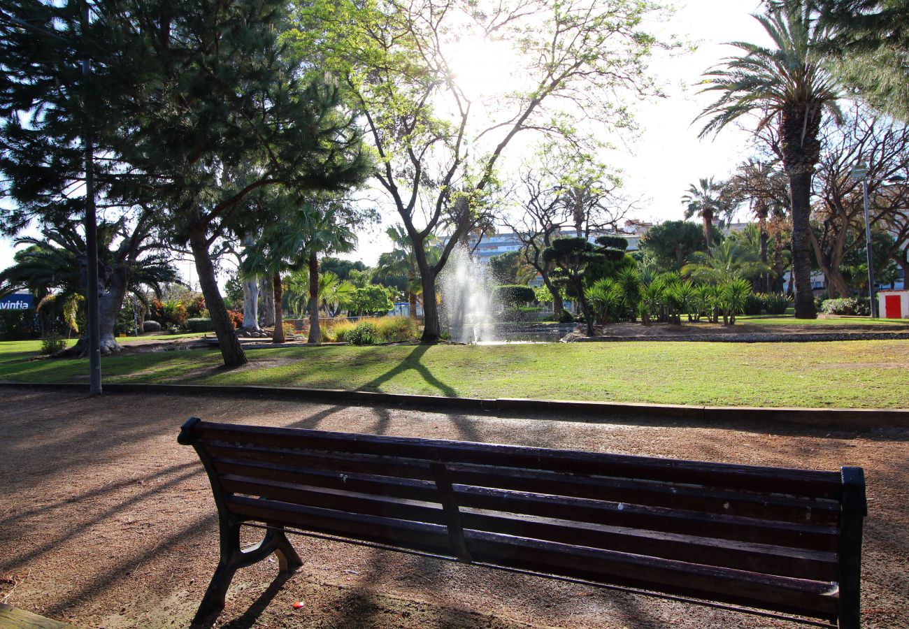 Apartment in Canet d´en berenguer - Global Properties: Apartment with pool and terrace in Canet beach Apartment in Canet d´en berenguer - Global Properties: Apartment with pool and terrace in Canet beach