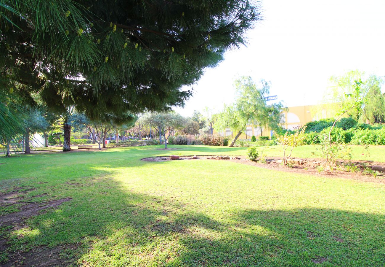 Apartment in Canet d´en berenguer - Global Properties: Apartment with pool and terrace in Canet beach Apartment in Canet d´en berenguer - Global Properties: Apartment with pool and terrace in Canet beach