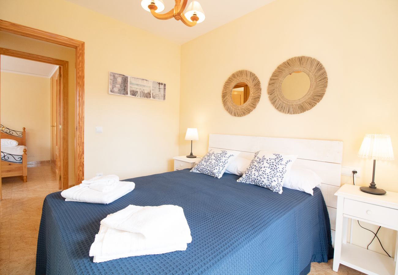 Apartment in Canet d´en berenguer - Global Properties: Apartment with pool and terrace in Canet beach Apartment in Canet d´en berenguer - Global Properties: Apartment with pool and terrace in Canet beach