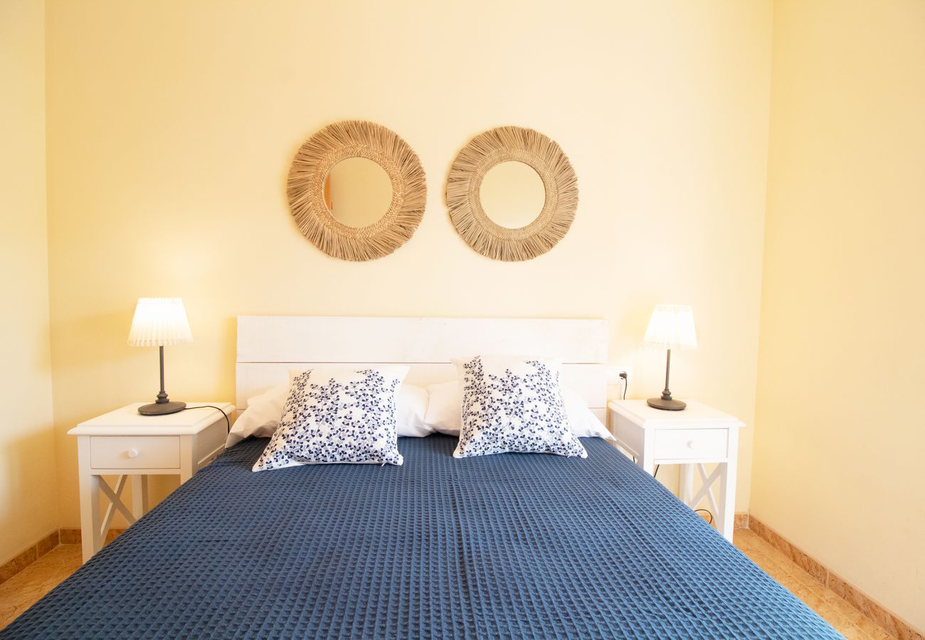 Apartment in Canet d´en berenguer - Global Properties: Apartment with pool and terrace in Canet beach Apartment in Canet d´en berenguer - Global Properties: Apartment with pool and terrace in Canet beach