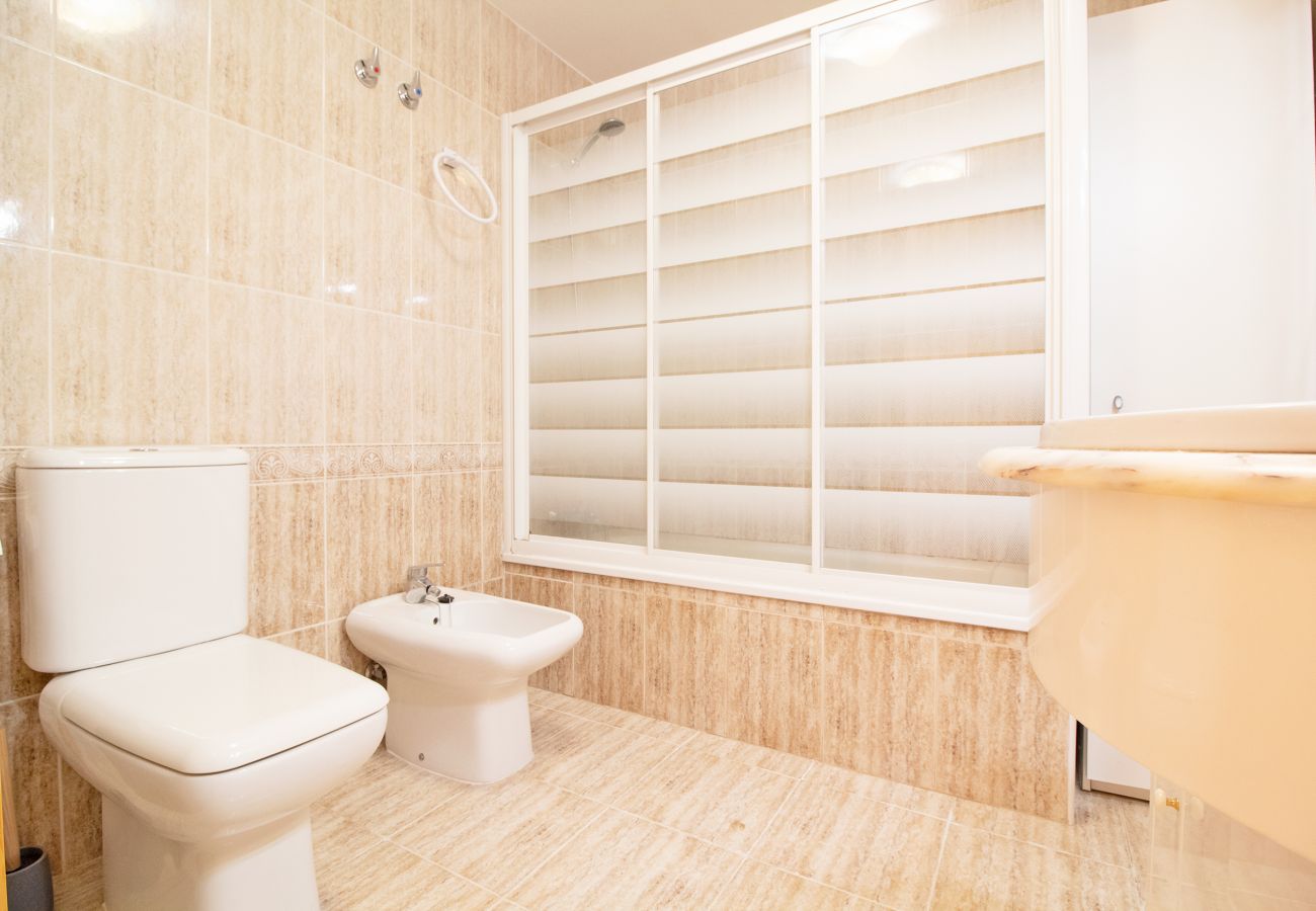 Apartment in Canet d´en berenguer - Global Properties: Apartment with pool and terrace in Canet beach Apartment in Canet d´en berenguer - Global Properties: Apartment with pool and terrace in Canet beach