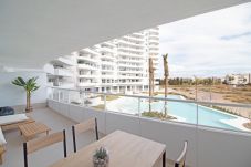 Apartment in Canet d´en berenguer - Global Vacacional: Apartment with...