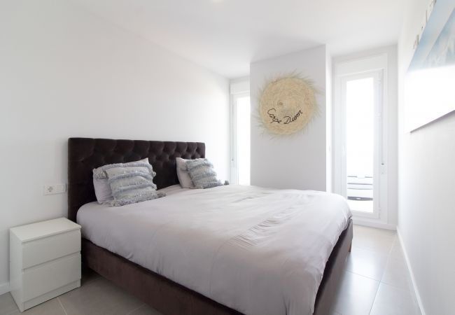 Apartment in Canet d´en berenguer - Global Properties: 2 bedroom apartment with large terrace Apartment in Canet d´en berenguer - Global Properties: 2 bedroom apartment with large terrace