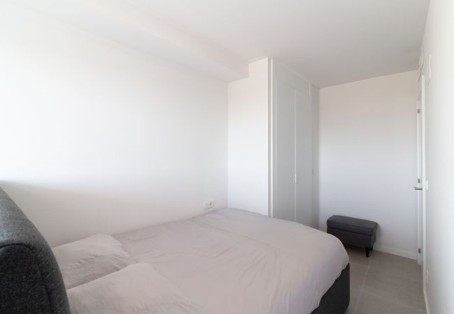 Apartment in Canet d´en berenguer - Global Properties: 2 bedroom apartment with large terrace Apartment in Canet d´en berenguer - Global Properties: 2 bedroom apartment with large terrace