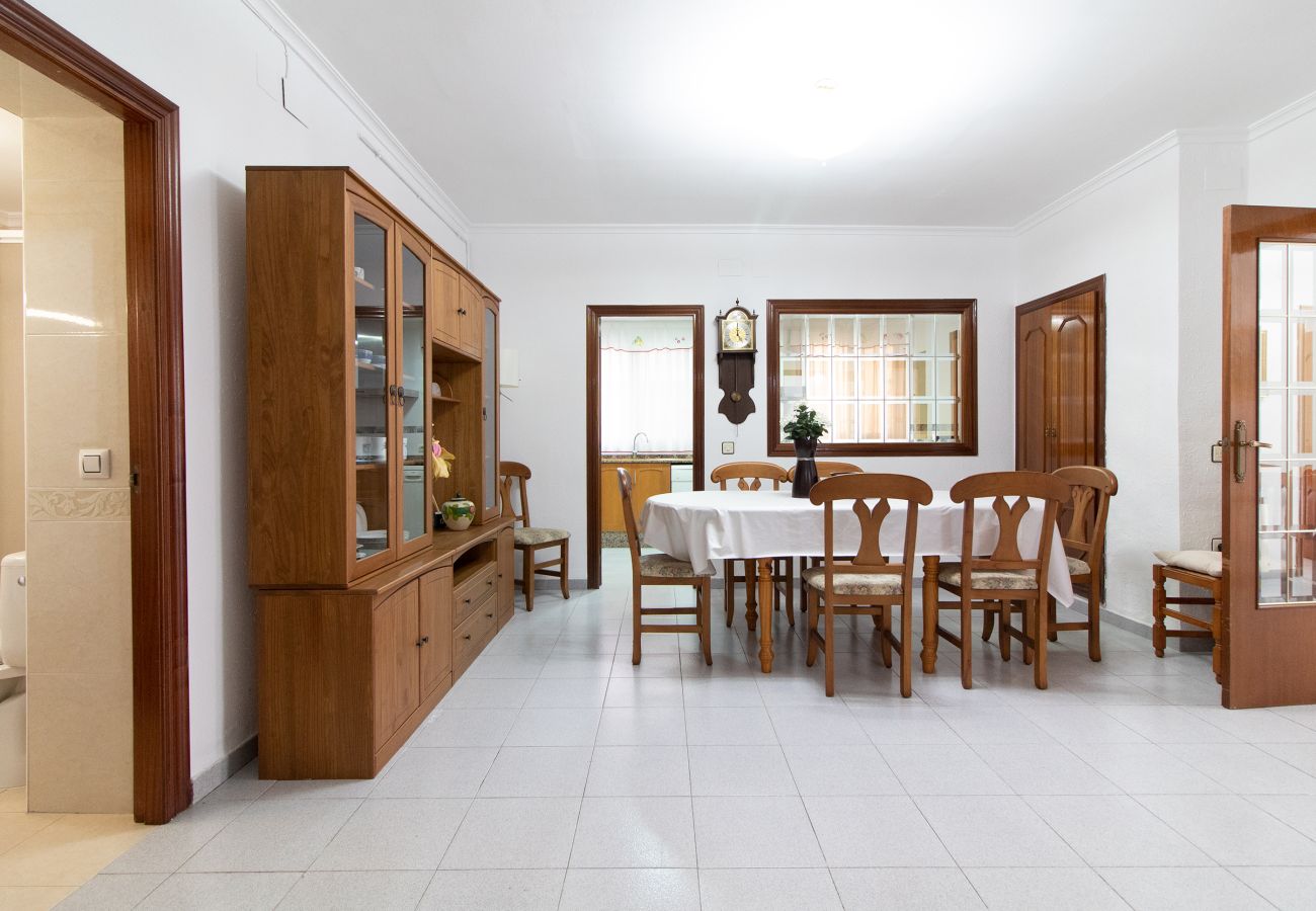 House in Puerto de Sagunto - Global Properties: Apartment in Puerto de Sagunto