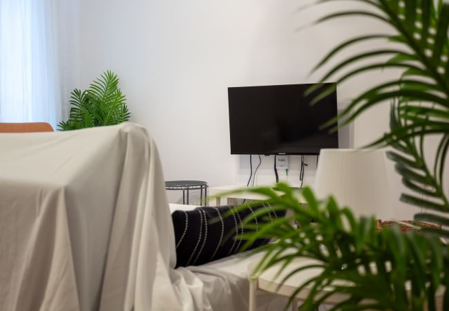 Apartment in Puerto de Sagunto - Global Properties, Acogedora planta baja en Puerto de Sagunto