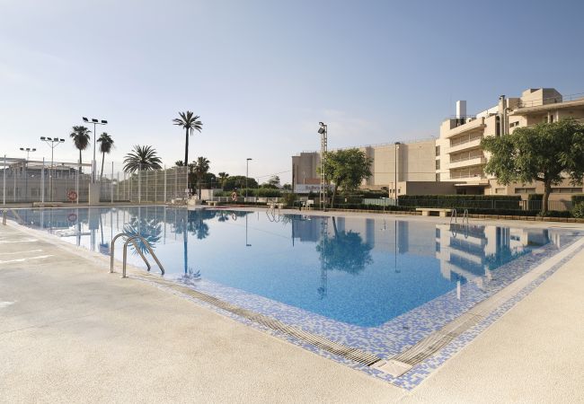 Apartment in Canet d´en berenguer - Global Vacacional Last Canet bl 2