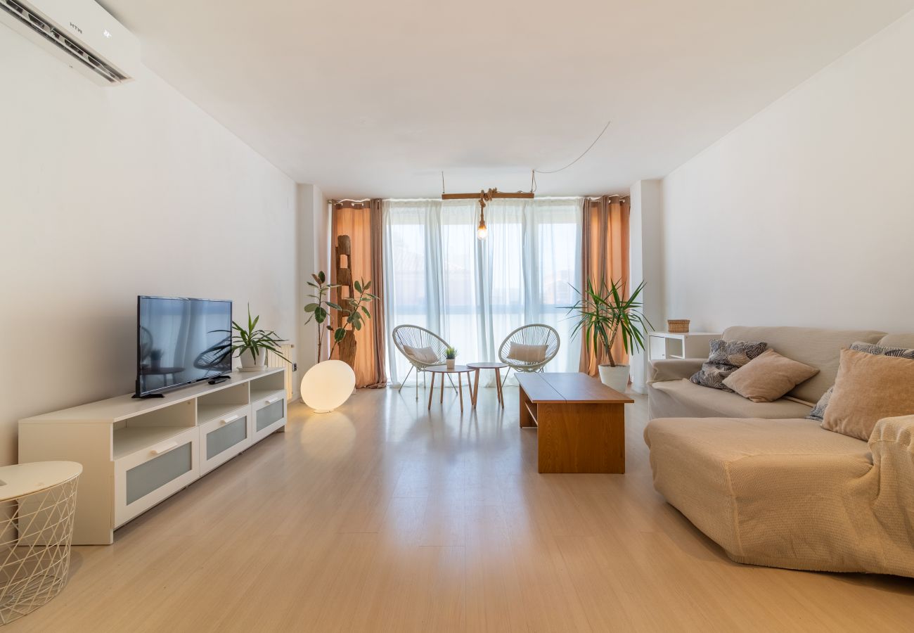 Apartment in Puerto de Sagunto - 9 Octubre 82B