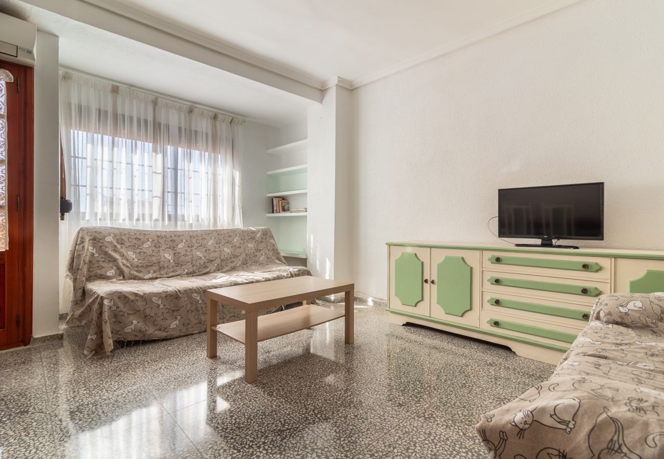 Apartment in Puerto de Sagunto - Apt. Murillo